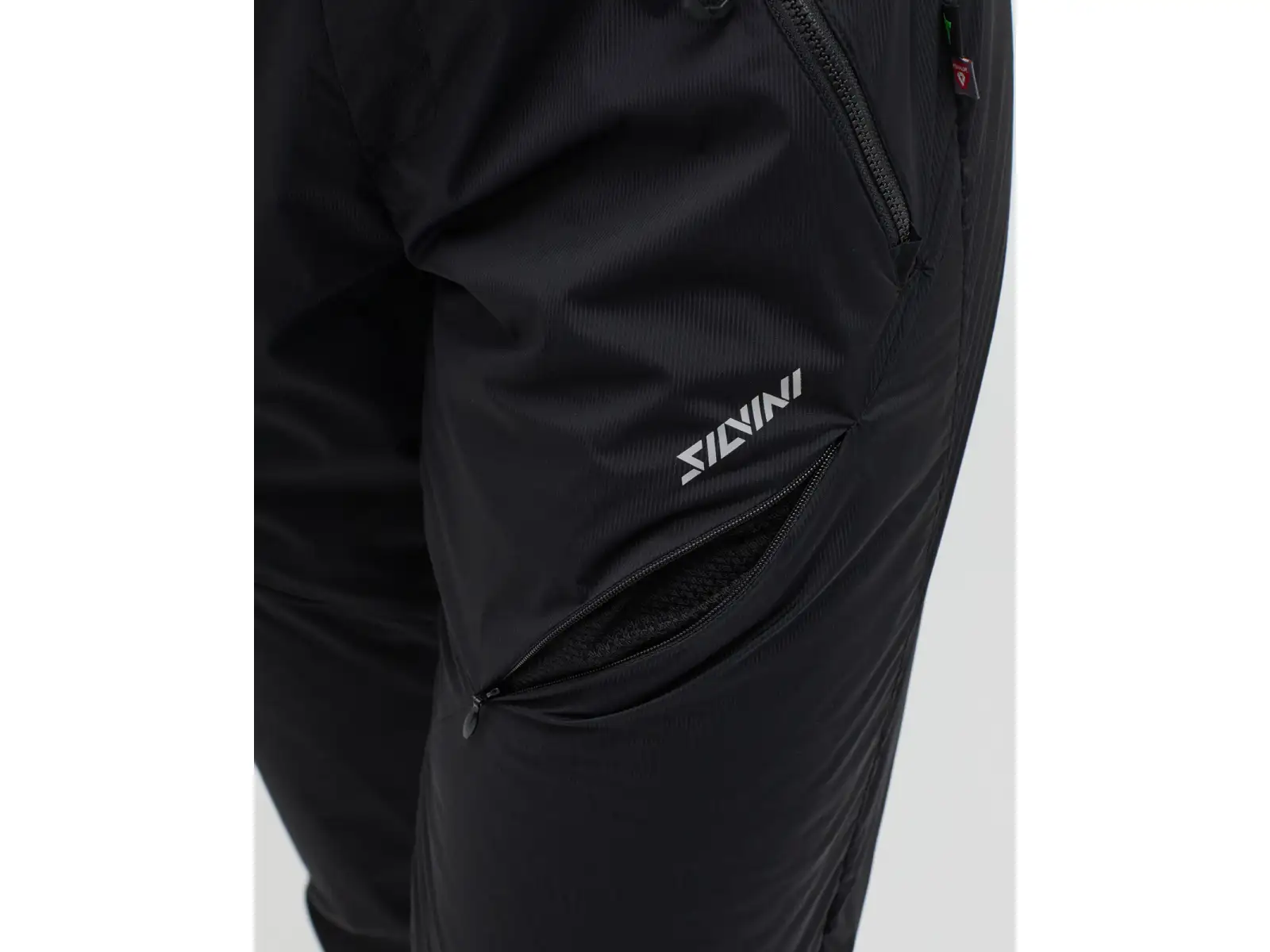 Silvini Tinisa Damenhose Black