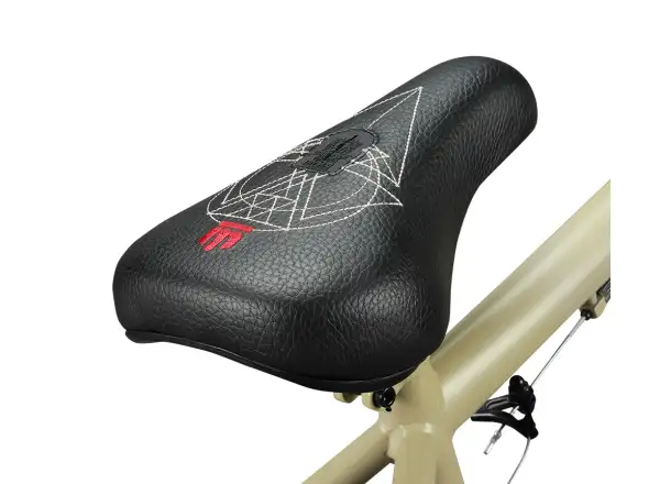 Mongoose Legion 80 TAN BMX Fahrrad