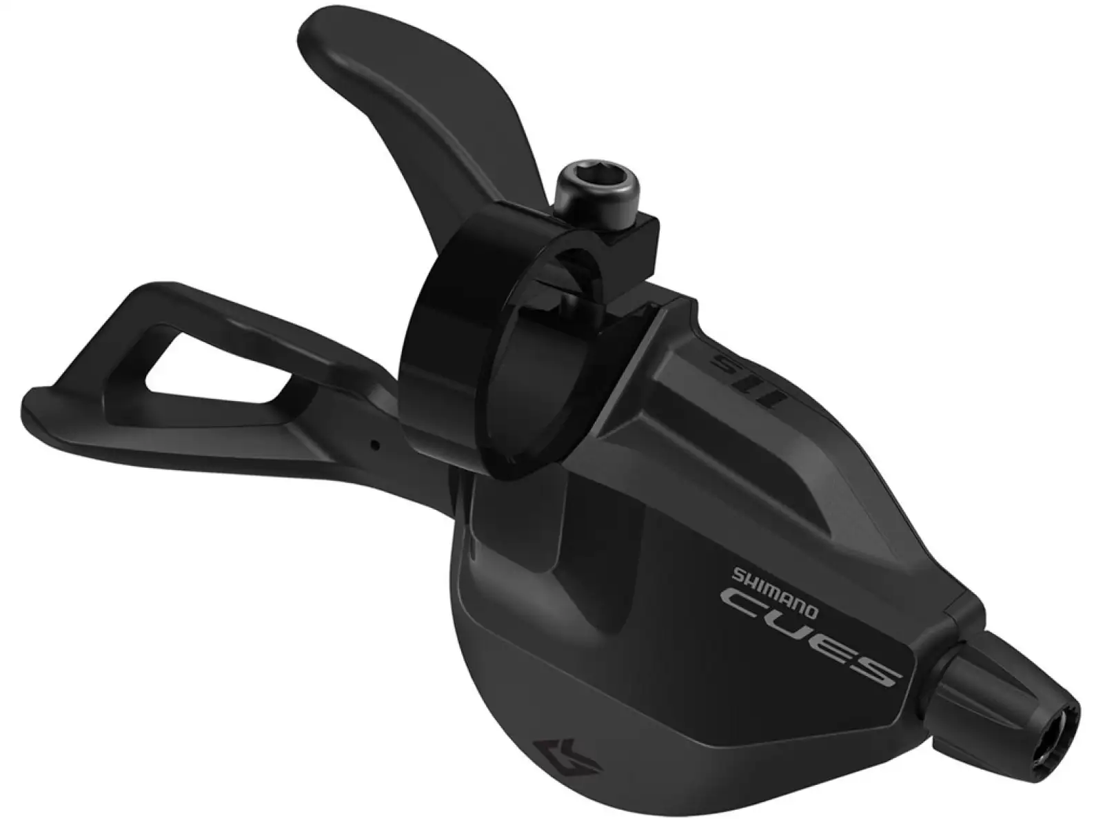 Shimano CUES SL-U6000-R Rechter Schaltgriff 11-fach ohne Anzeige