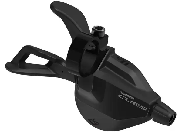 Shimano CUES SL-U6000-R Rechter Schaltgriff 11-fach ohne Anzeige