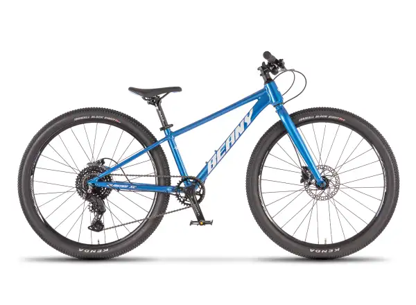Beany Blaster XC 26 Kinderfahrrad Blue