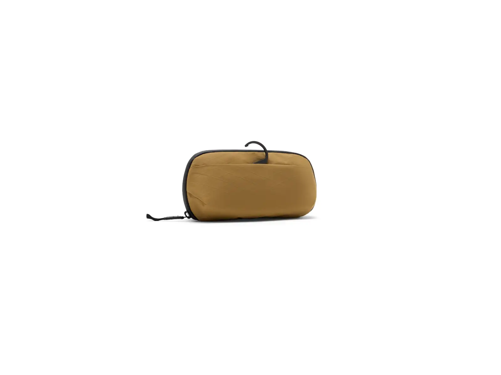 Peak Design Waschbeutel Klein 1 l in der Farbe Coyote