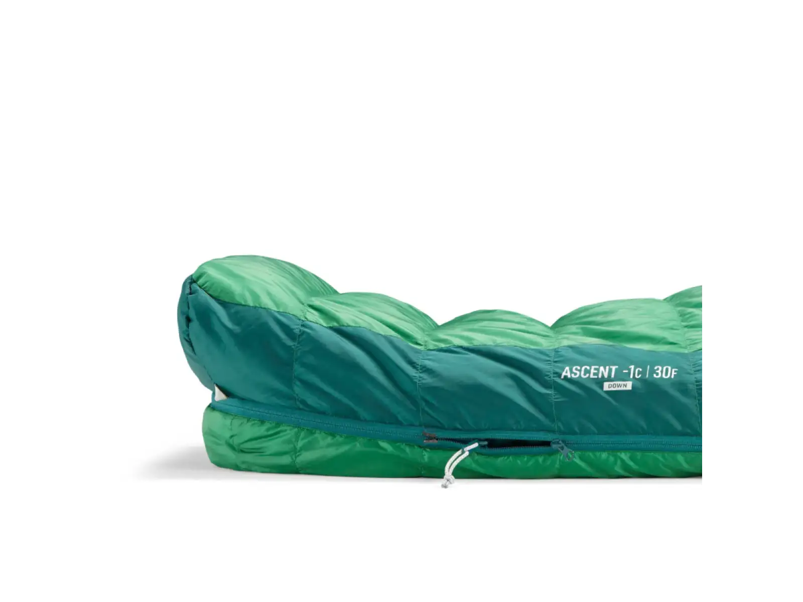 Sea to Summit Ascent Down Regular Schlafsack