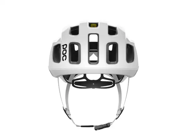 POC Ventral Air MIPS Helm Hydrogen White.