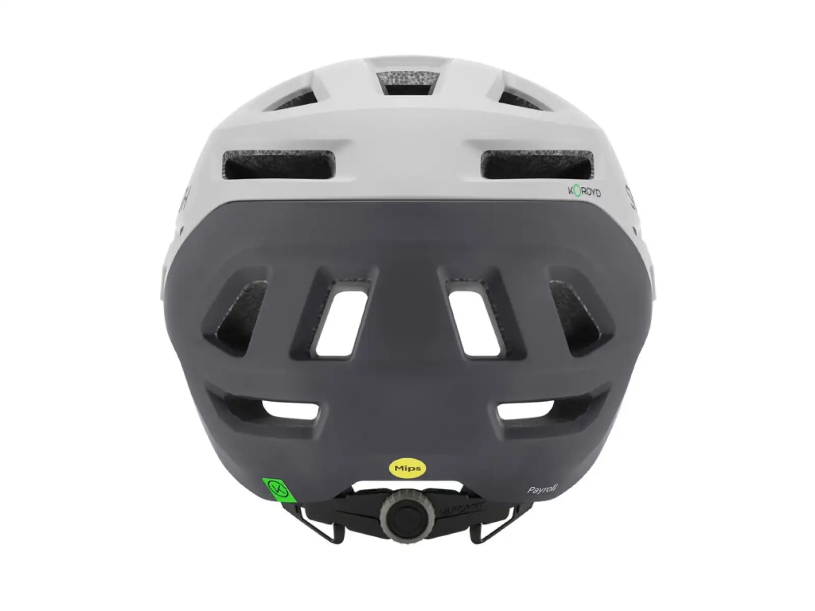 Smith Payroll Mips Helm Matte White Cement