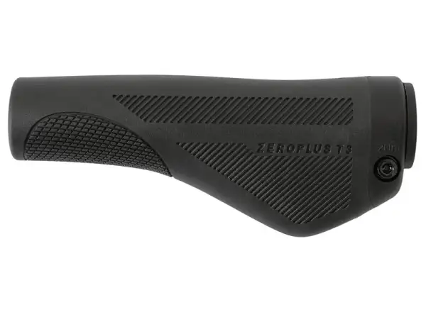 MAX1 Ergo Lock Griffe schwarz
