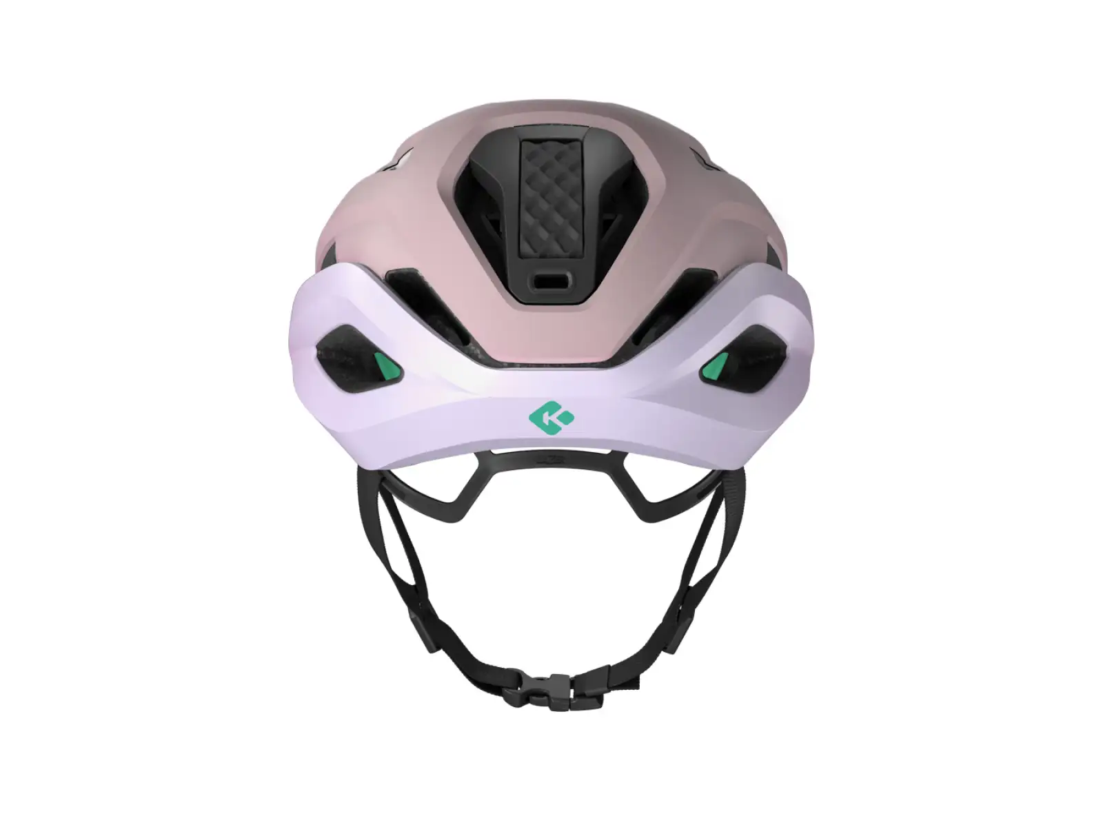 Lazer Strada KinetiCore Helm matt violet