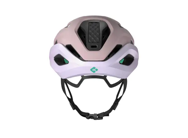 Lazer Strada KinetiCore Helm matt violet