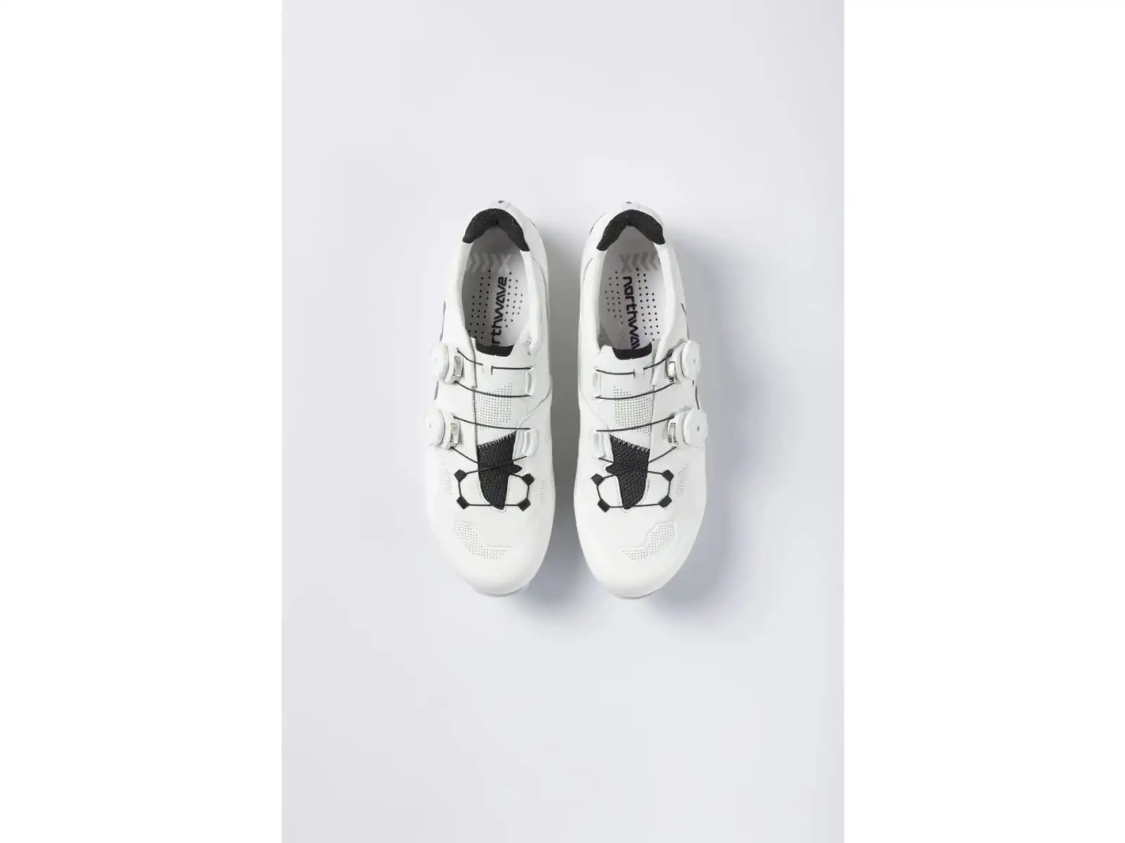 Northwave Extreme X Radschuhe White