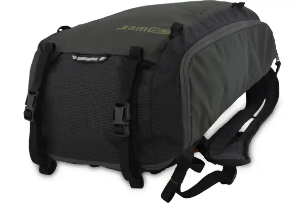 Acepac Zam Exp MKII 15 l Rucksack Schwarz