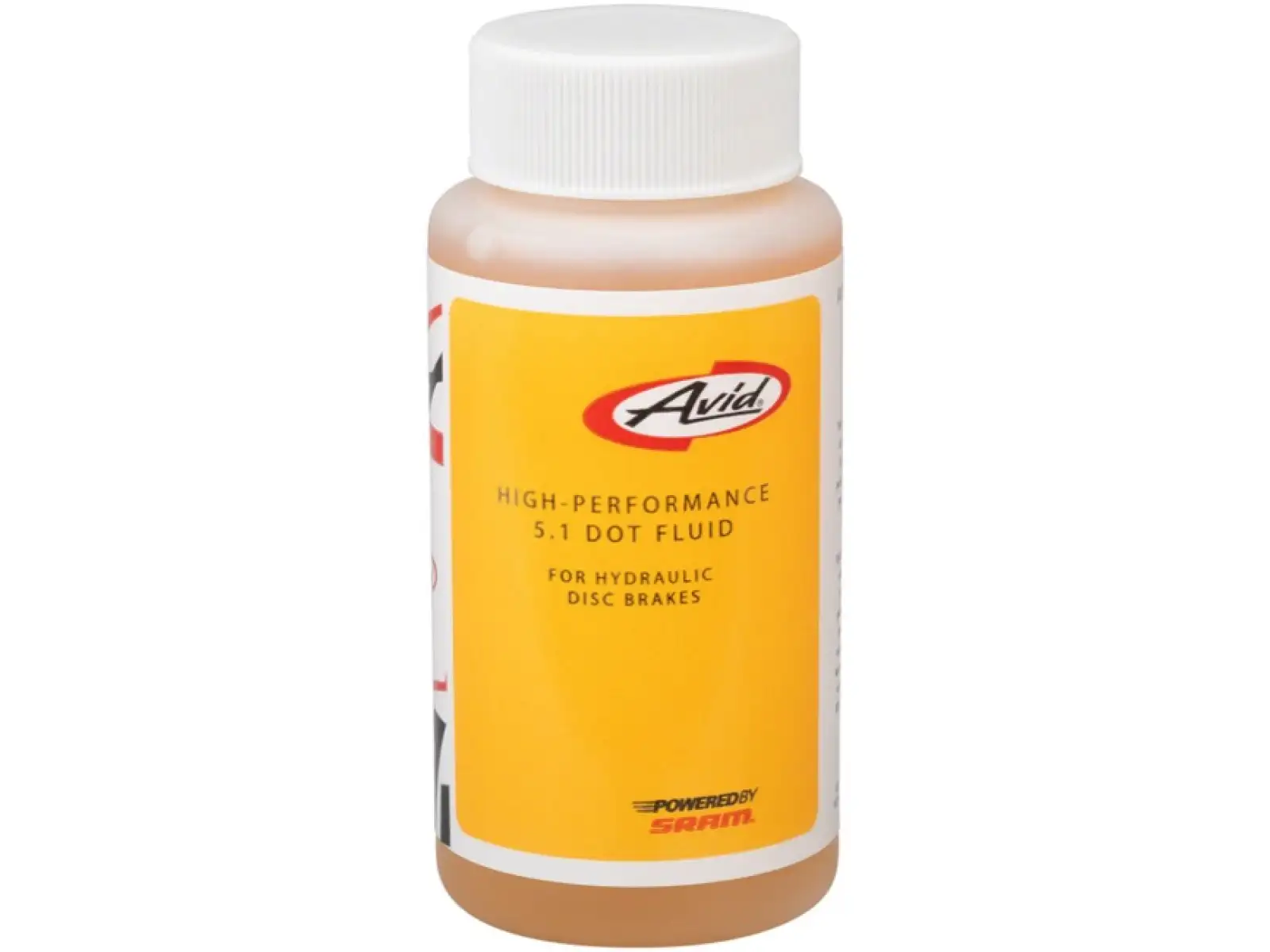 Avid PitStop DOT 5.1 Bremsflüssigkeit