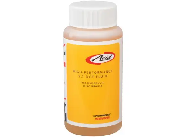 Avid PitStop DOT 5.1 Bremsflüssigkeit