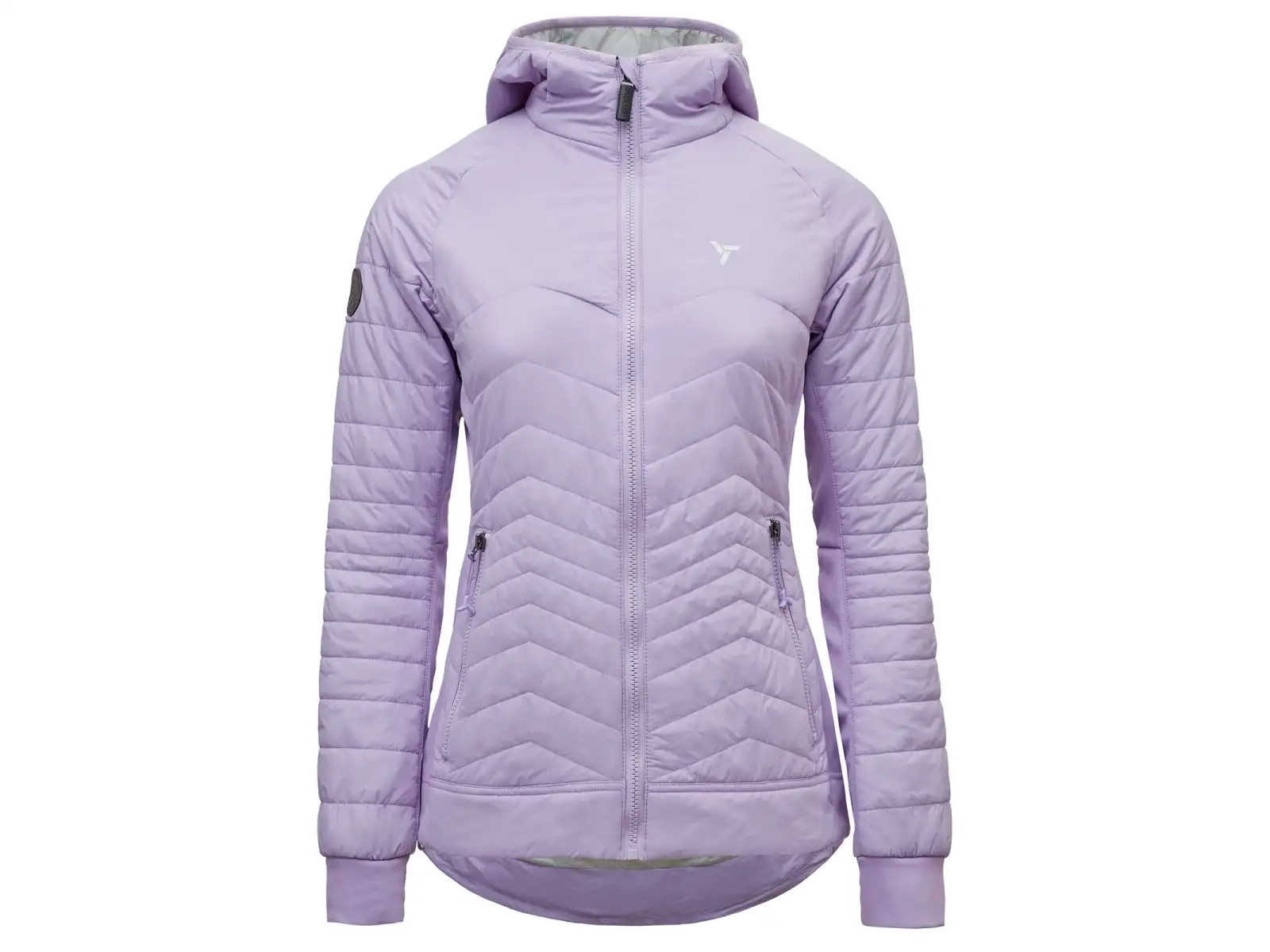 Silvini Barolo Damenjacke Flieder