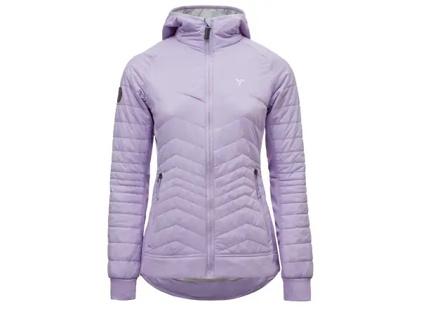 Silvini Barolo Damenjacke Flieder