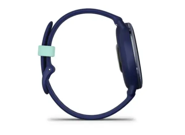 Garmin vívoactive 5 Smartwatch Navy
