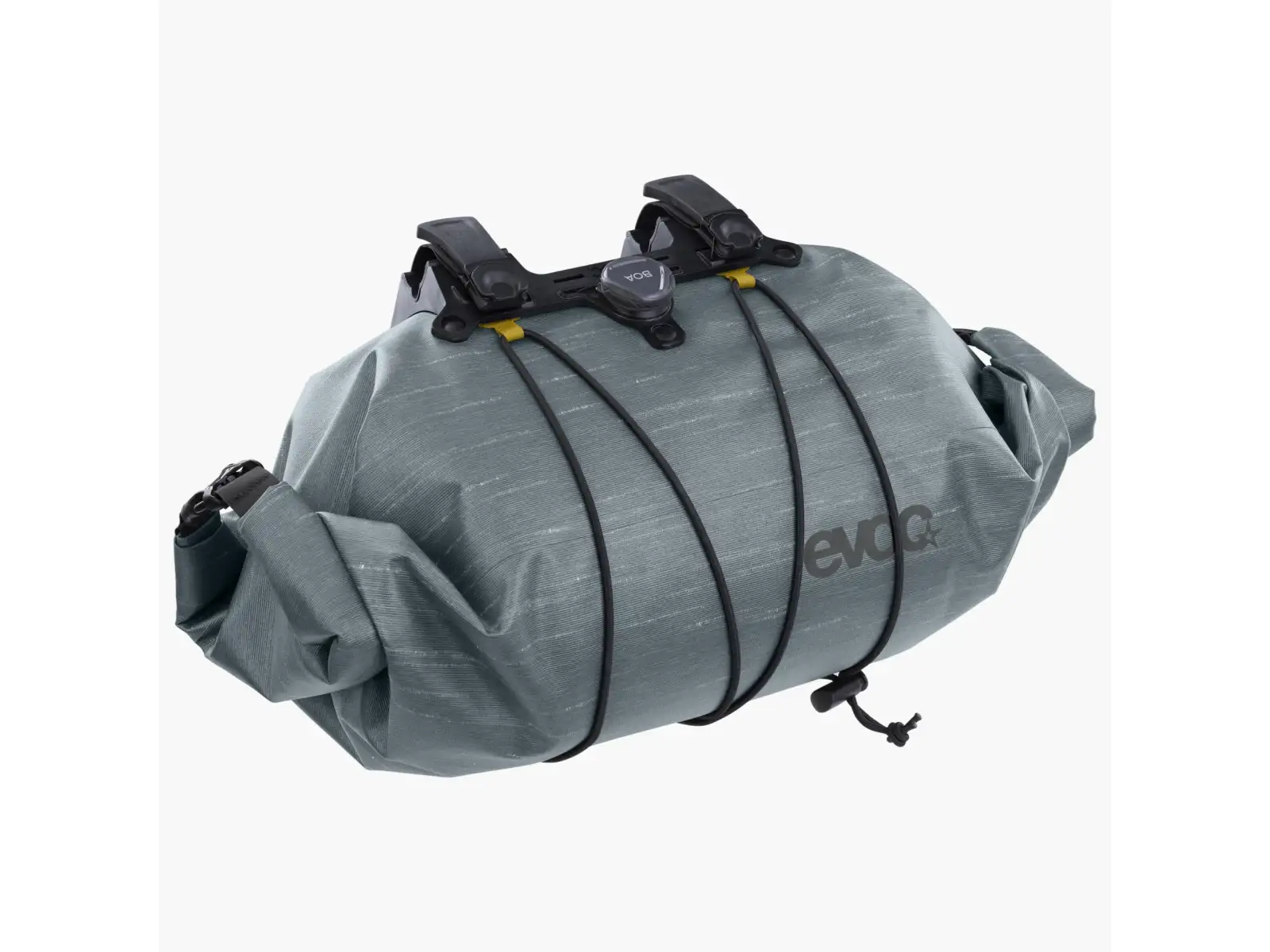 Evoc BOA WP 9 l Lenkertasche aus Stahl