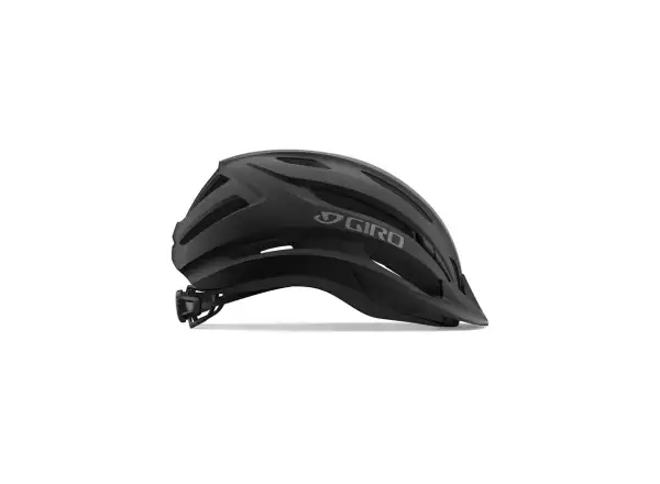 Giro Register II Helm Mat Black/Charcoal