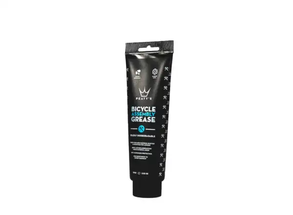 Peatys Fahrradmontage-Fett Vaseline 100g
