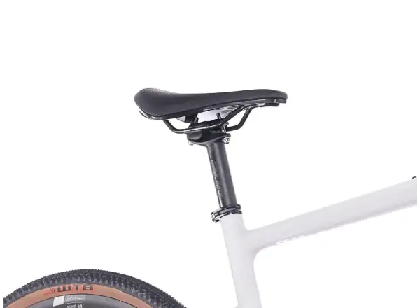 Rock Machine Gravelbike – Lukk CR 90 Matte Limerock Grau