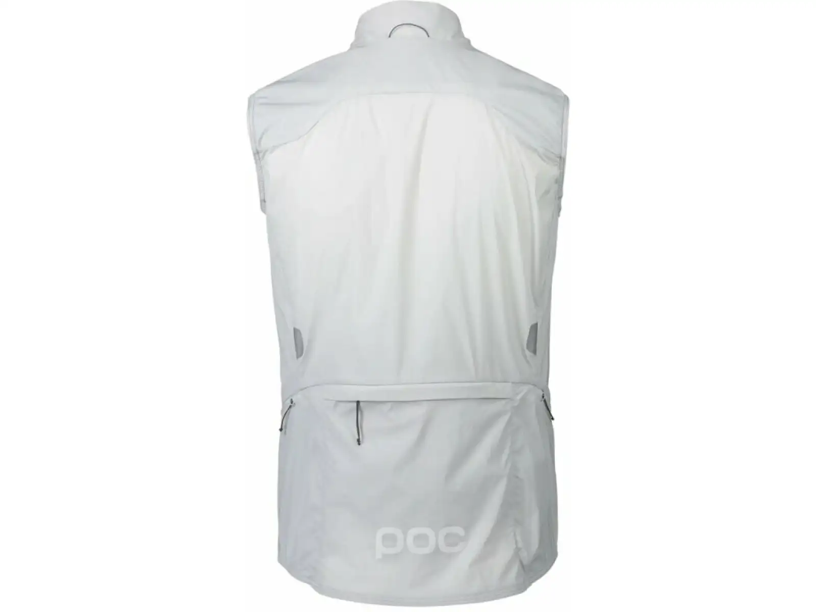 POC Pro Thermal Herrenweste Granite Grey