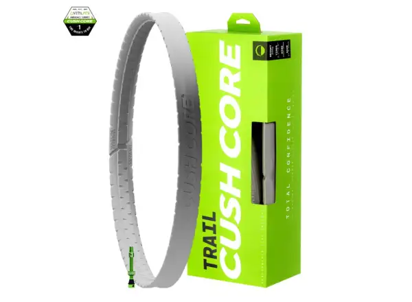 Cush Core Trail Einlage für einen Reifen 1 Stück