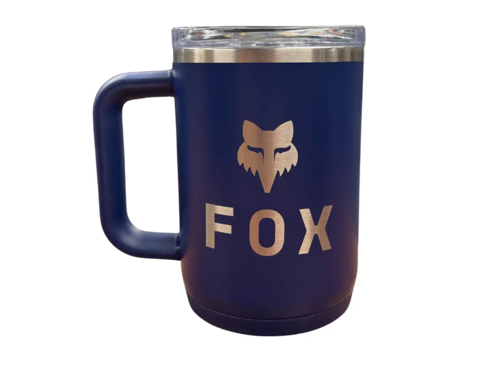 Fox x Camelbak Thrive Mug Vacuum Stainless Becher 0,5 l Navy
