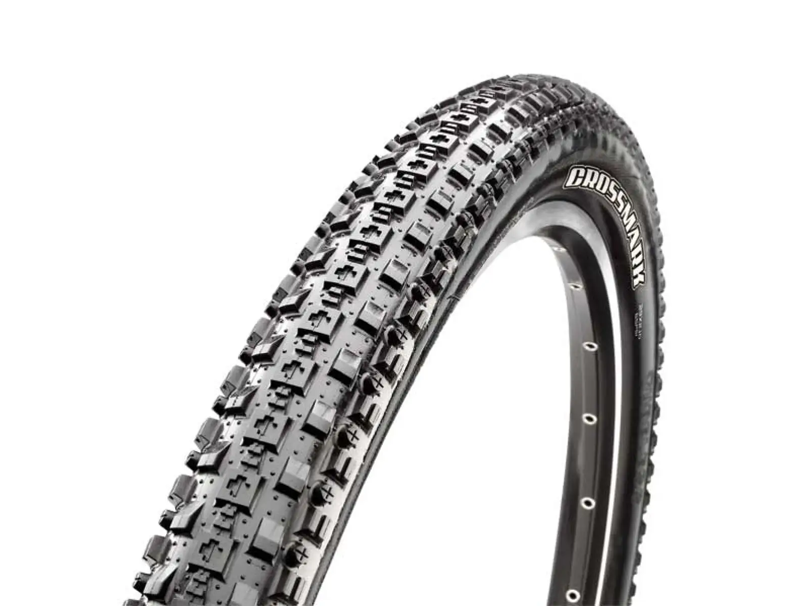 Maxxis CrossMark MTB Reifen Kevlar 26x2,10"