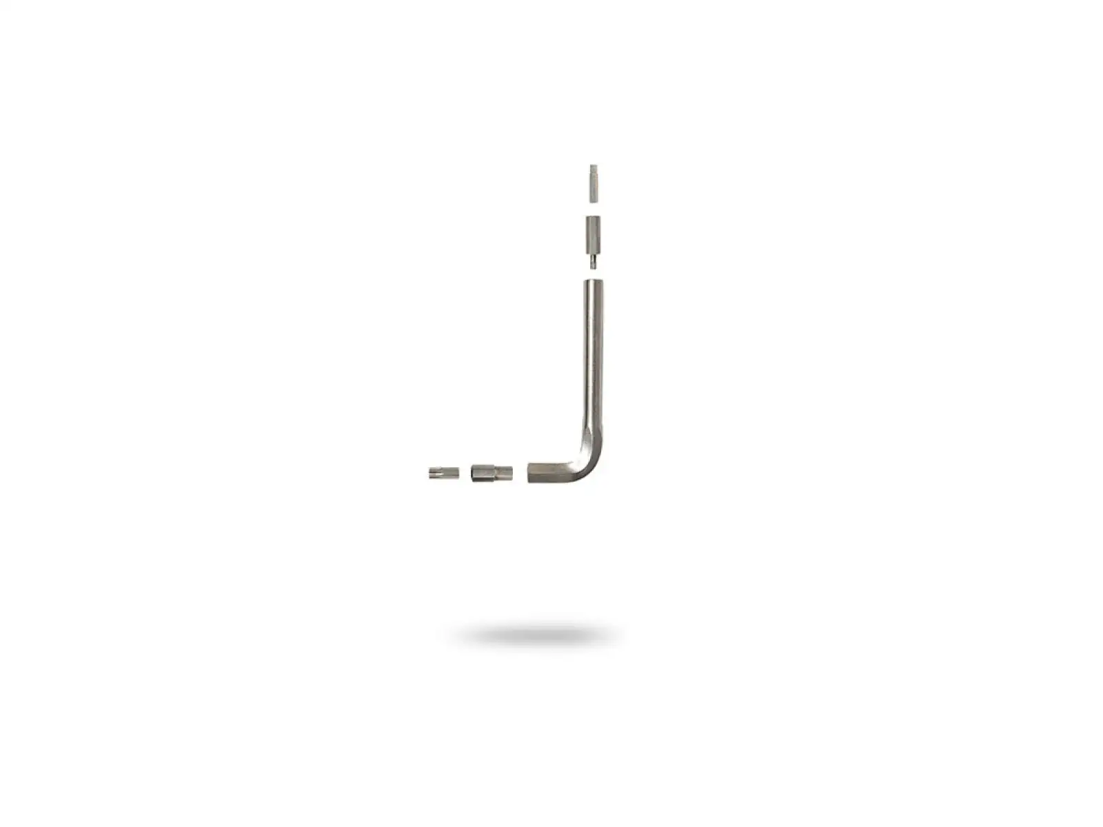 Die milKit Hassle'off Multi-Tool hat 20 Funktionen