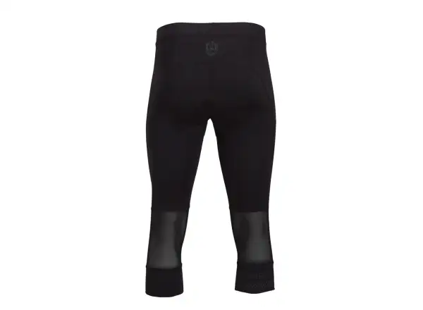Silvini Alvo Herren 3/4 Hose mit Einsatz Schwarz