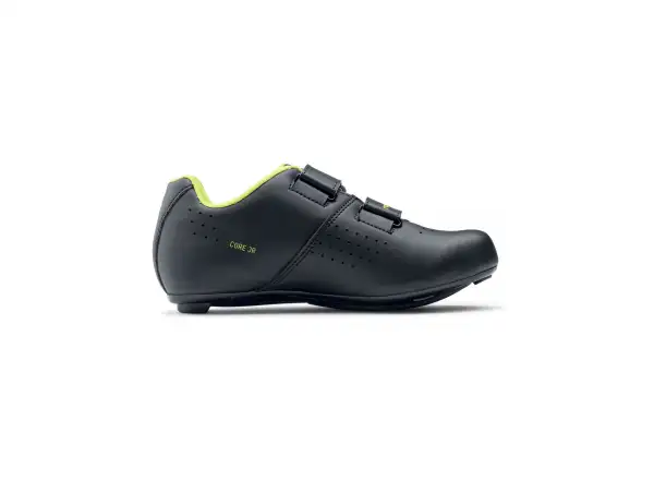Northwave Core Junior Kinder-Radschuhe Giallo