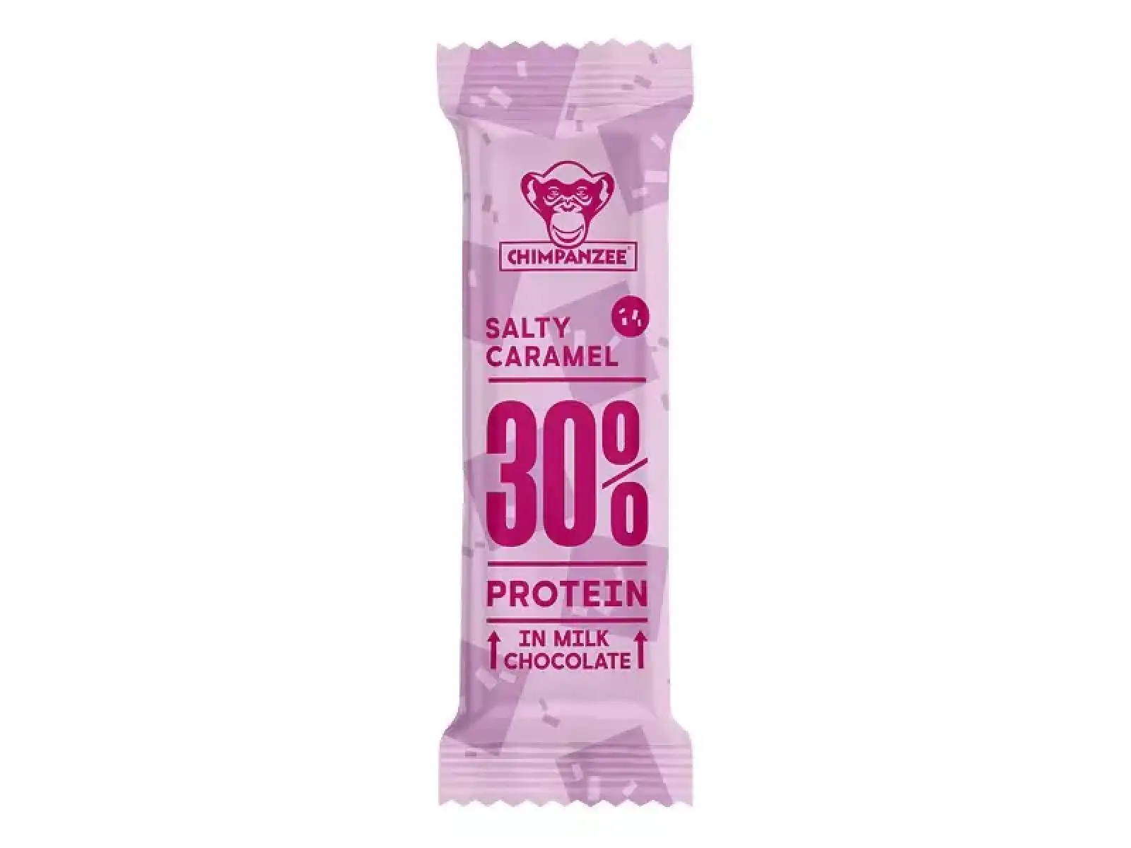 Chimpanzee Proteinriegel 30% Salty Caramel 50 g