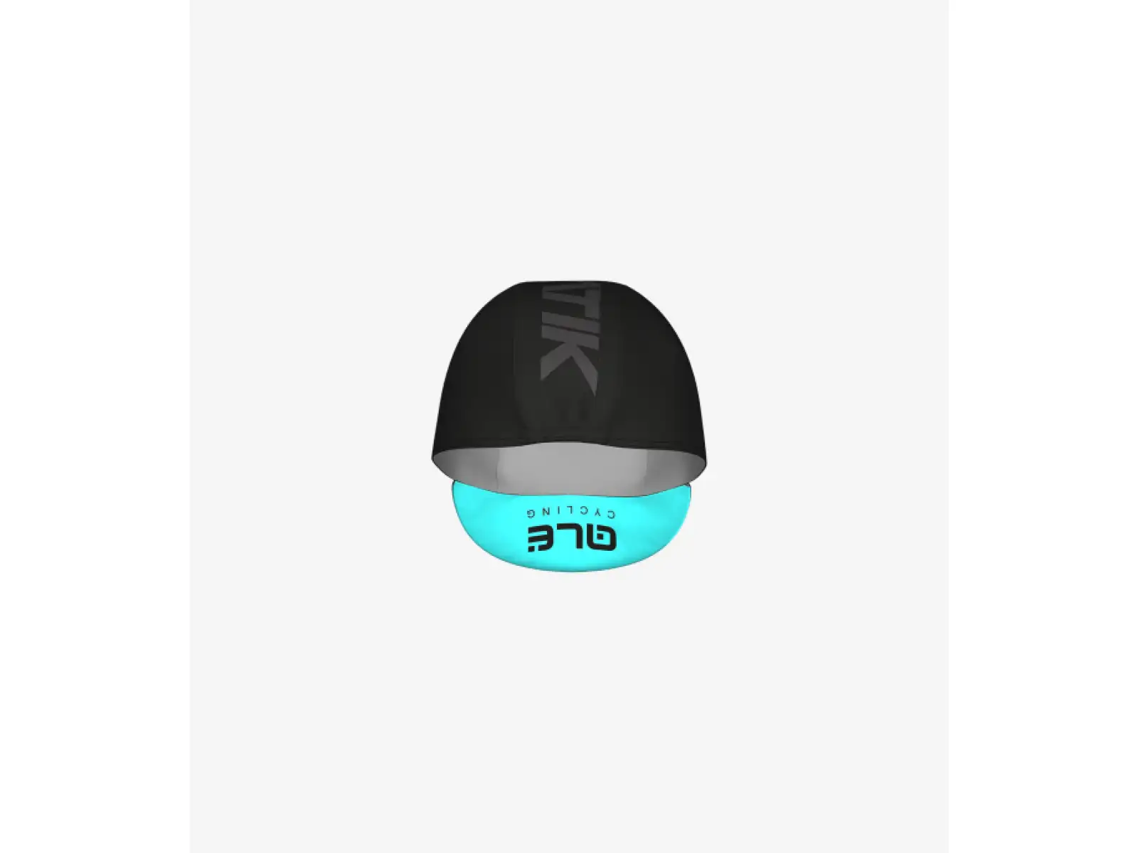 Alé K-Elements Cap wasserdichte Radmütze Größe Uni