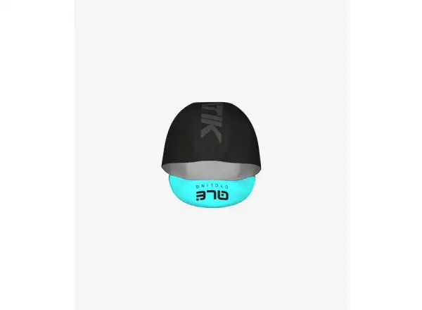 Alé K-Elements Cap wasserdichte Radmütze Größe Uni