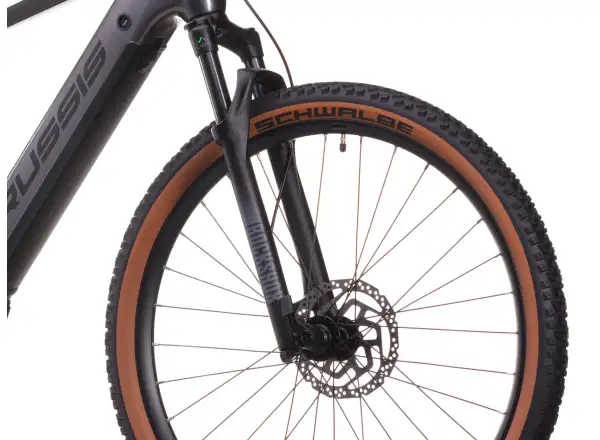 Crussis ONE-Largo 9.11 715Wh Mountain E-Bike