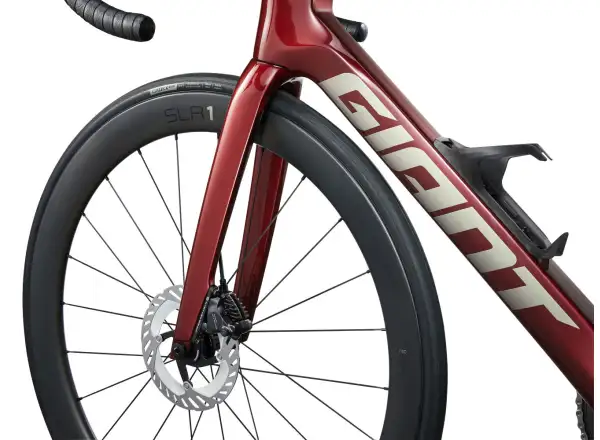 Giant Propel Advanced Pro 0 Rennrad Sangria