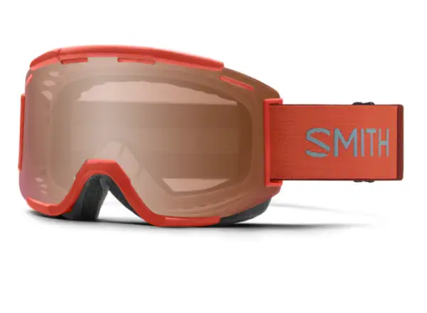 Smith Squad MTB Brille Mohn/Terra