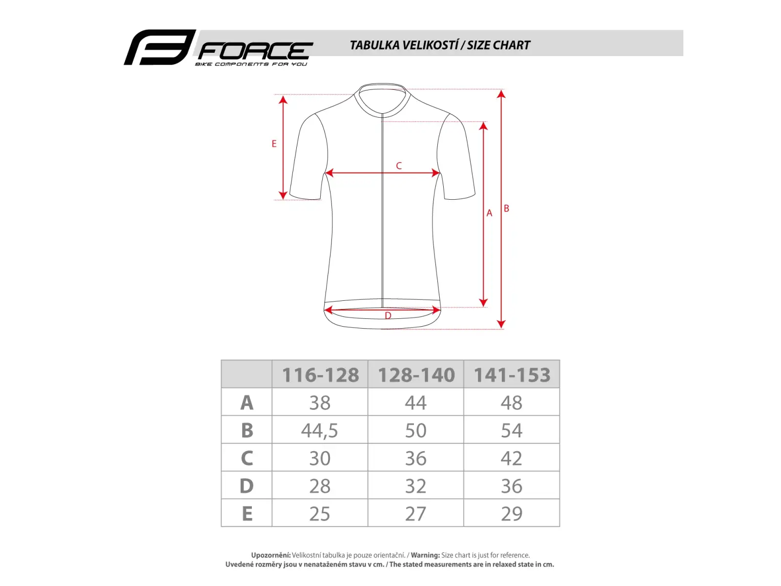 Force Limit Kid Mountainbike Kindertrikot - Petrol