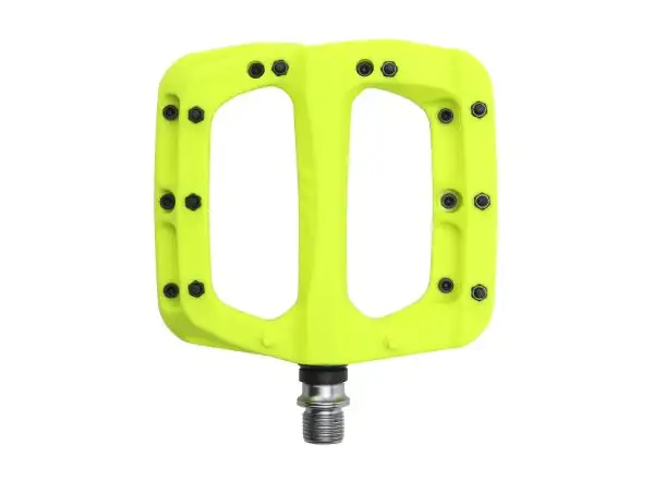 HT HTI-PA03A Pedale Neon Gelb