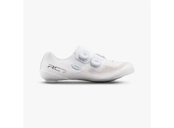 Shimano SH-RC703 Damen Rennradschuhe Weiß