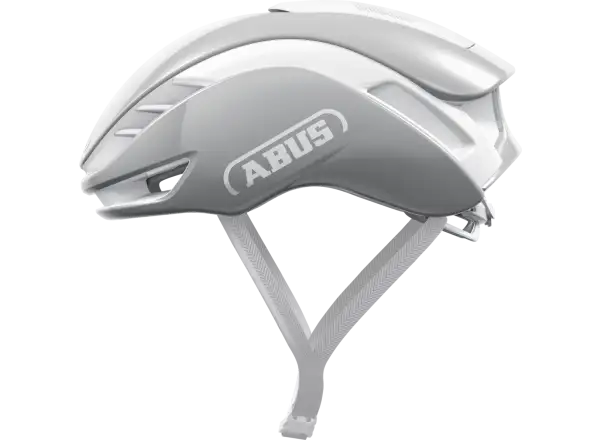 Abus Gamechanger 2.0 Rennradhelm Pure Grey