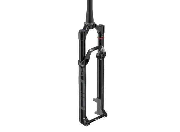 Rock Shox SiD SL Select 3P Remote 29" Federgabel Gloss Black 44 mm