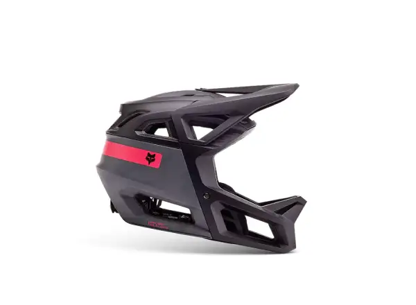 Fox Proframe RS Taunt CE Helm Schwarz