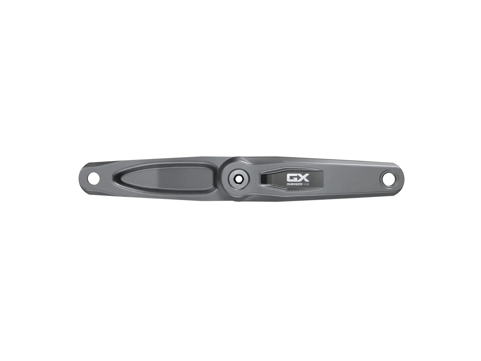 Sram GX Eagle Schaltung E-MTB Kurbel für ISIS-Achse