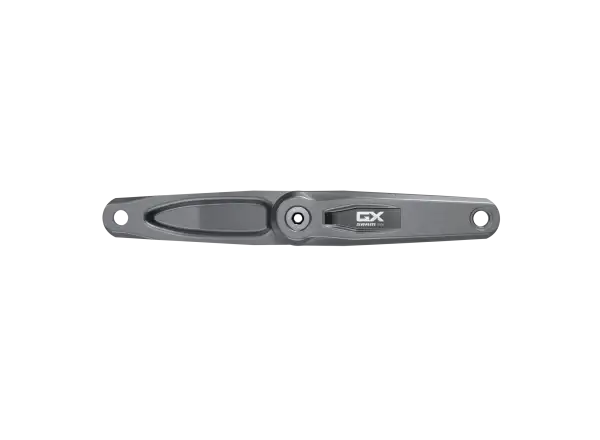 Sram GX Eagle Schaltung E-MTB Kurbel für ISIS-Achse