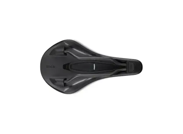 Fizik Vento Argo X1 Gravel Sattel 140 mm Black
