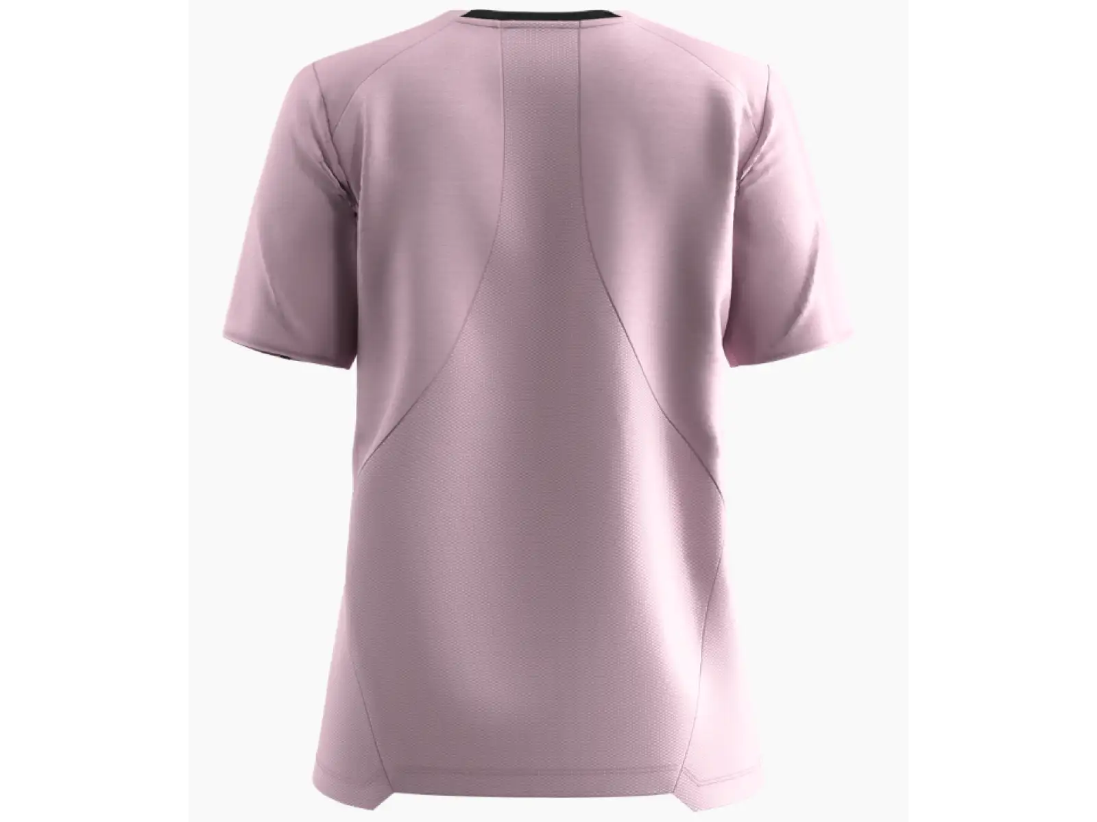 Salewa Puez AM Hyb Damen T-Shirt Kurzarm Zephyr