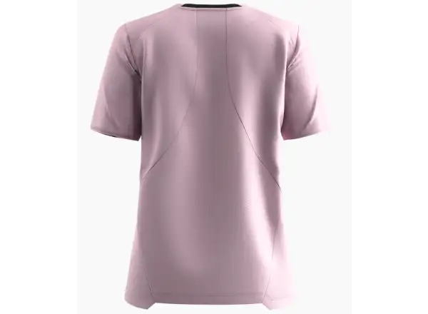 Salewa Puez AM Hyb Damen T-Shirt Kurzarm Zephyr