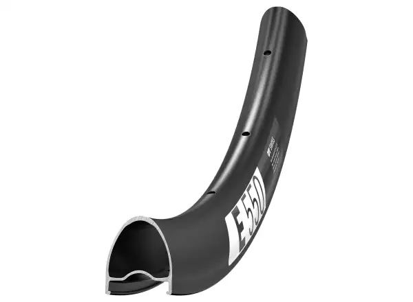 DT Swiss E 550 road endurance Felge schwarz