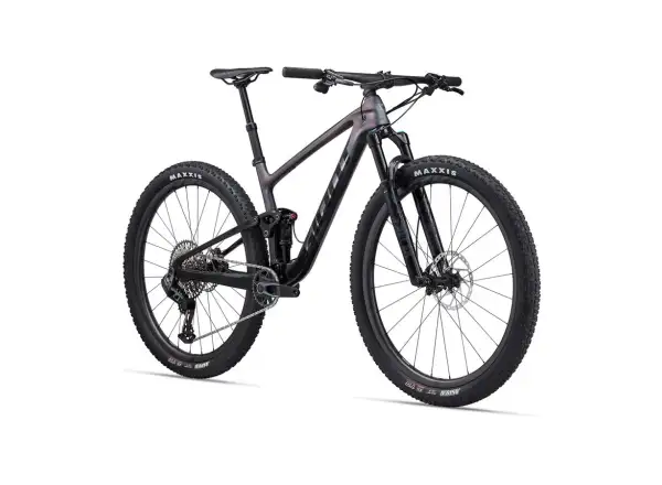 Giant Anthem Advanced 29 1 2024 Mountainbike Dark Iridescent