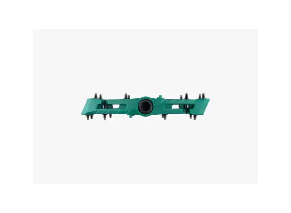 Race Face Chester Pedale Large grün
